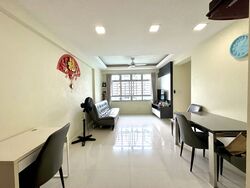 Blk 454 Fajar Spring (Bukit Panjang), HDB 3 Rooms #553256331